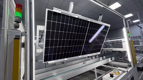 High Voltage Batteries 300V 400V Deep Cycle Commercial 15kwh 20kwh 30kwh Solar Energy Lithium Battery