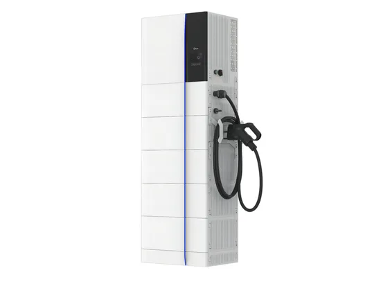 Deye Ess GB-Scl High Voltage All in One Solar Energy Storage Battery