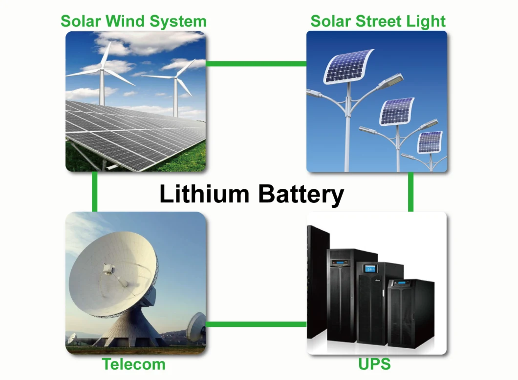 Commerical High Voltage 40kwh 20kwh 30kwh Solar Energy Storage Battery